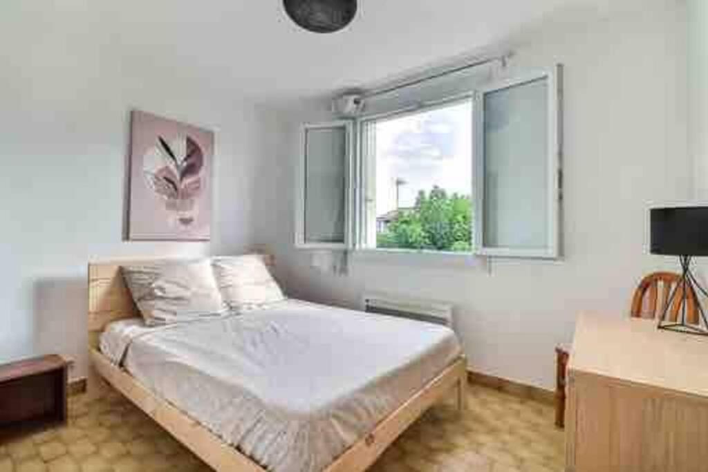 Le Corail Du Boucanet T4 De 70m2 En Duplex Avec Balcon Et Parking