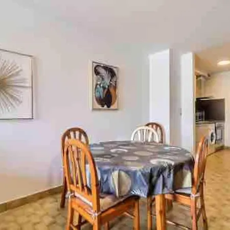 Le Corail Du Boucanet T4 De 70M2 En Duplex Avec Balcon Et Parking Le Grau-du-Roi Exterior photo
