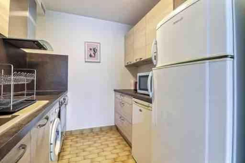 Le Corail Du Boucanet T4 De 70m2 En Duplex Avec Balcon Et Parking Le Grau-du-Roi