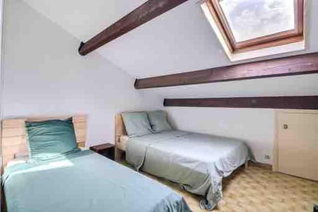 Appartement Le Corail Du Boucanet T4 De 70m2 En Duplex Avec Balcon Et Parking